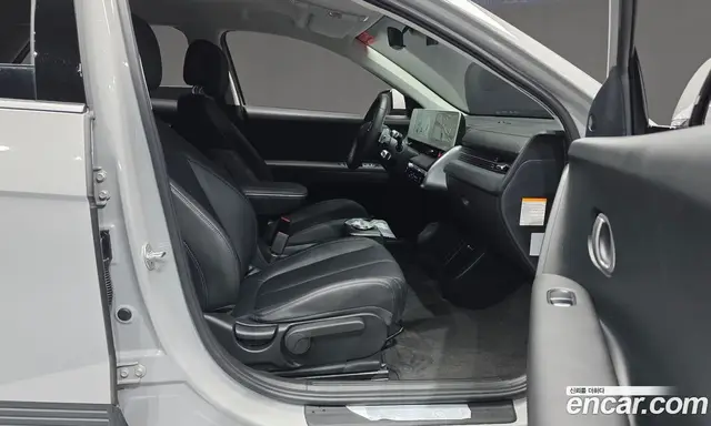 Hyundai Ioniq 5 2022 0.1 автомат (гидро), миниатюра 11