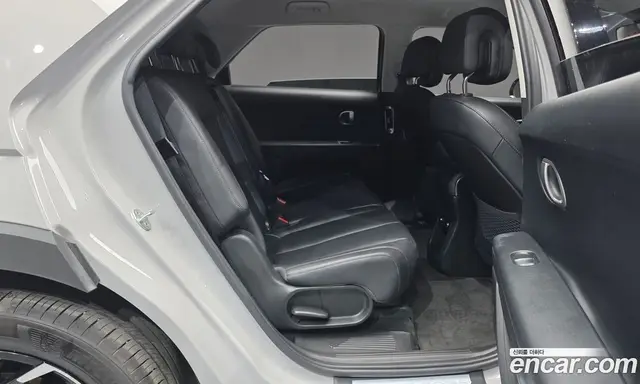 Hyundai Ioniq 5 2022 0.1 автомат (гидро), миниатюра 12