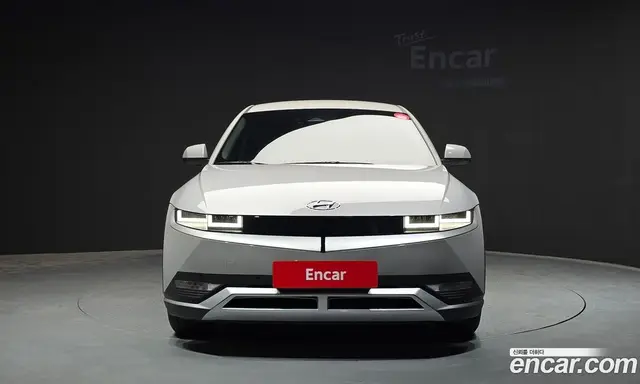 Hyundai Ioniq 5 2022 0.1 автомат (гидро), миниатюра 3