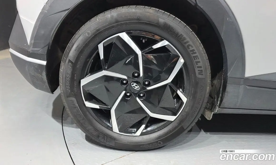 Hyundai Ioniq 5 2022 0.1 автомат (гидро), фото 5