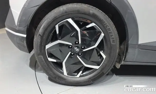 Hyundai Ioniq 5 2022 0.1 автомат (гидро), миниатюра 5