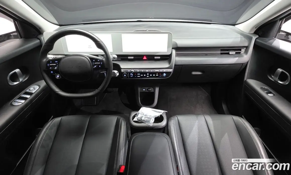 Hyundai Ioniq 5 2022 0.1 автомат (гидро), фото 7