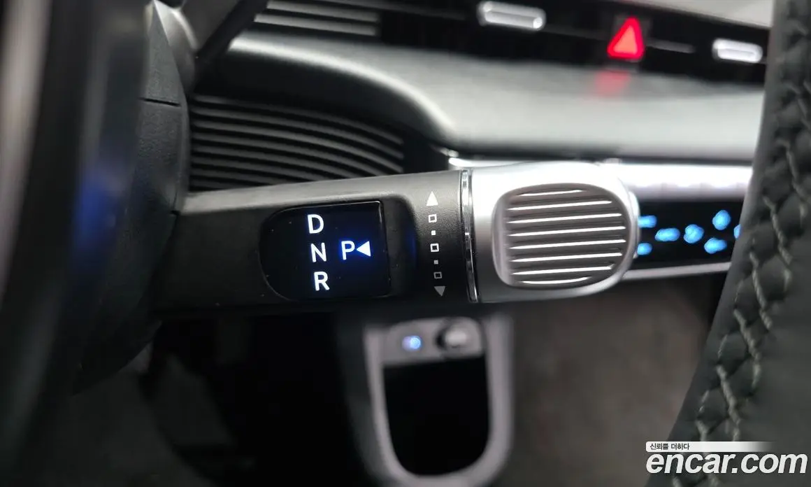 Hyundai Ioniq 5 2022 0.1 автомат (гидро), фото 9