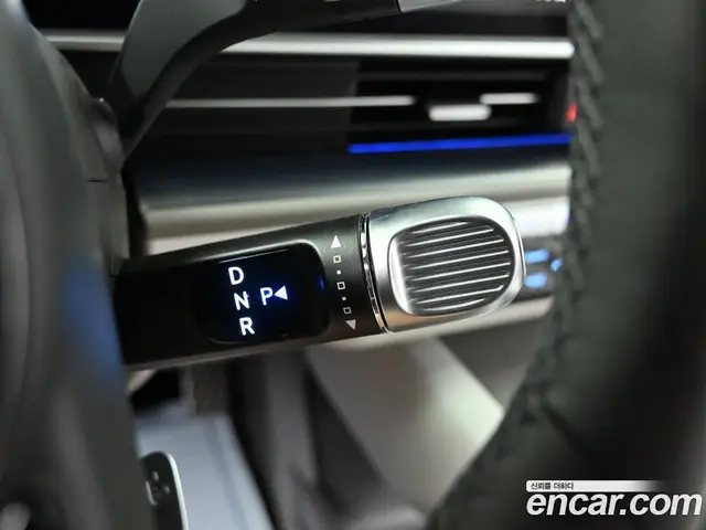 Hyundai Ioniq 6 2023 автомат (гидро), миниатюра 10