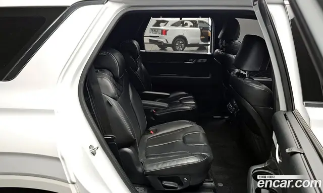 Hyundai Palisade 2020 2.2 автомат (гидро), миниатюра 11