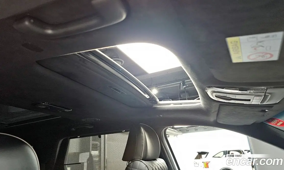 Hyundai Palisade 2020 2.2 автомат (гидро), фото 18