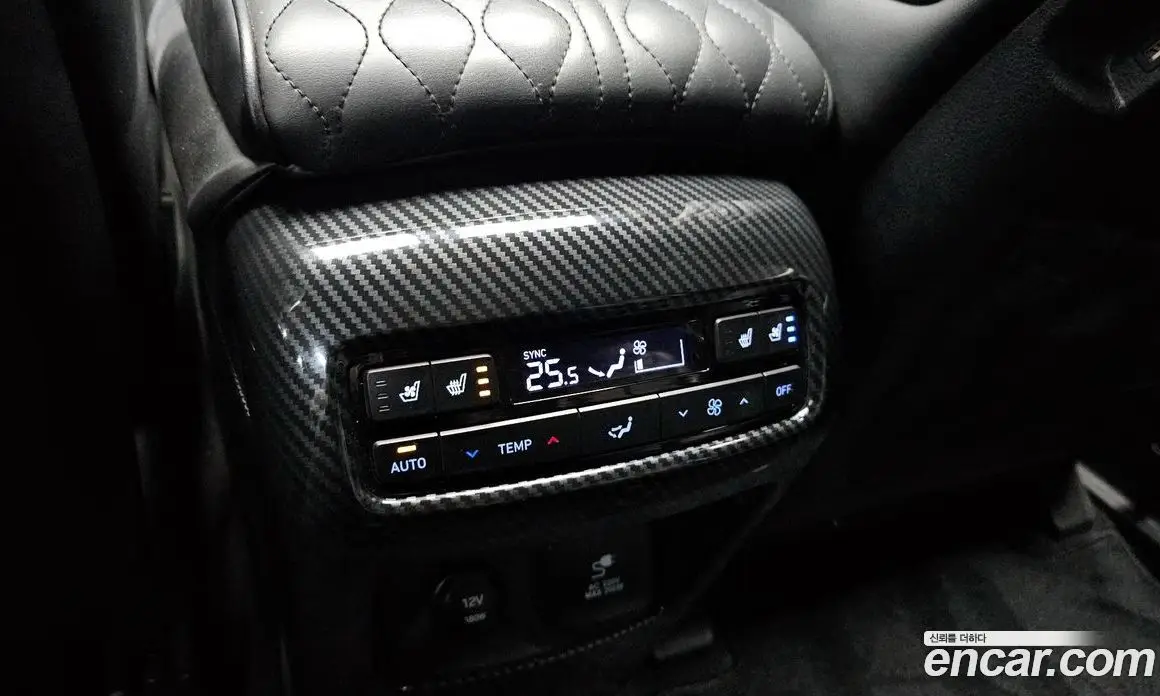 Hyundai Palisade 2020 2.2 автомат (гидро), фото 19