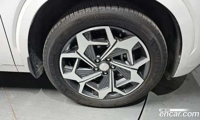 Hyundai Palisade 2020 2.2 автомат (гидро), миниатюра 5