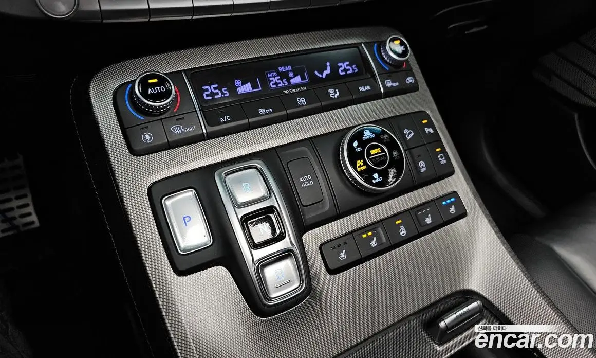 Hyundai Palisade 2020 2.2 автомат (гидро), фото 9
