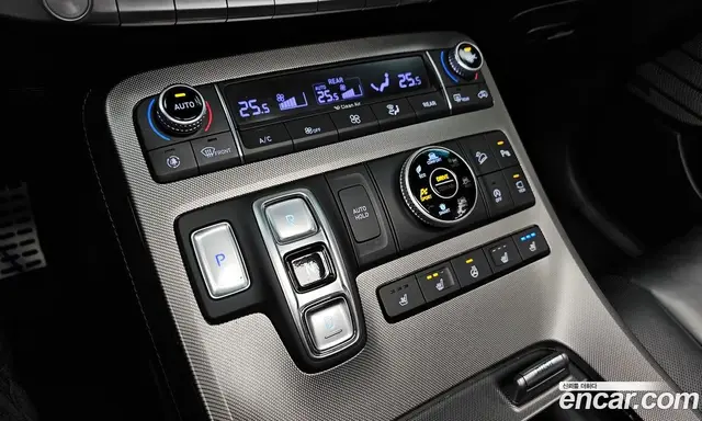 Hyundai Palisade 2020 2.2 автомат (гидро), миниатюра 9
