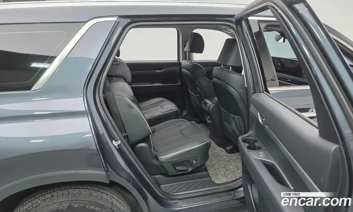 Hyundai Palisade 2022 2.2 автомат (гидро), фото 11 Hyundai Palisade 2022 2.2 автомат (гидро), фото 11
