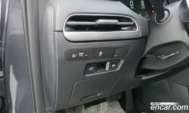 Hyundai Palisade 2022 2.2 автомат (гидро), миниатюра 12