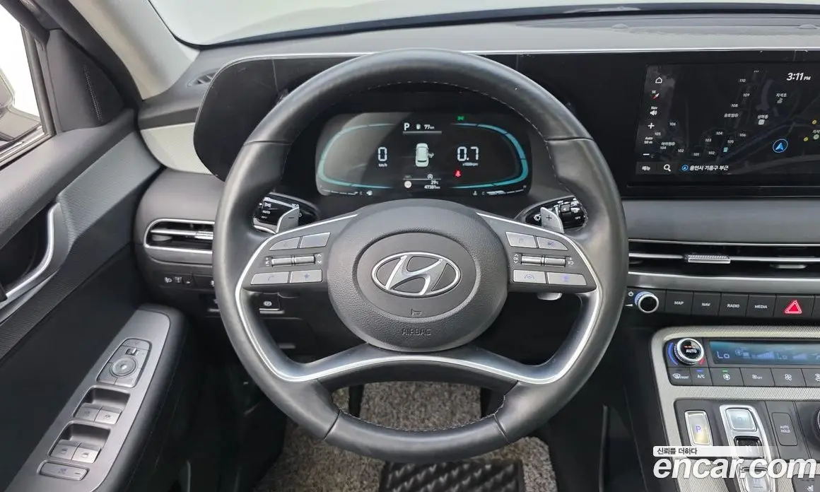 Hyundai Palisade 2022 2.2 автомат (гидро), фото 13 Hyundai Palisade 2022 2.2 автомат (гидро), фото 13