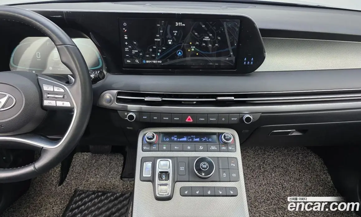Hyundai Palisade 2022 2.2 автомат (гидро), фото 14 Hyundai Palisade 2022 2.2 автомат (гидро), фото 14