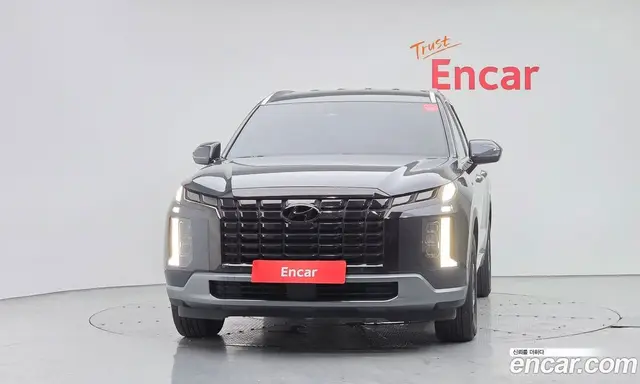Hyundai Palisade 2022 2.2 автомат (гидро), миниатюра 3 Hyundai Palisade 2022 2.2 автомат (гидро), миниатюра 3