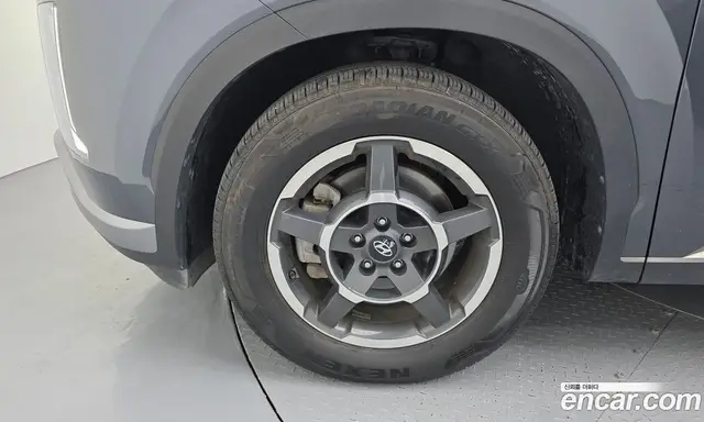 Hyundai Palisade 2022 2.2 автомат (гидро), миниатюра 5 Hyundai Palisade 2022 2.2 автомат (гидро), миниатюра 5