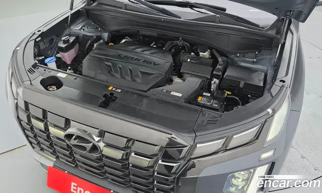 Hyundai Palisade 2022 2.2 автомат (гидро), миниатюра 6 Hyundai Palisade 2022 2.2 автомат (гидро), миниатюра 6