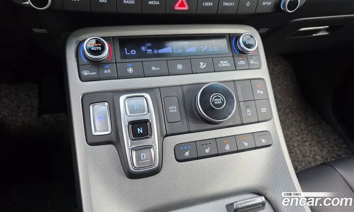 Hyundai Palisade 2022 2.2 автомат (гидро), фото 9 Hyundai Palisade 2022 2.2 автомат (гидро), фото 9