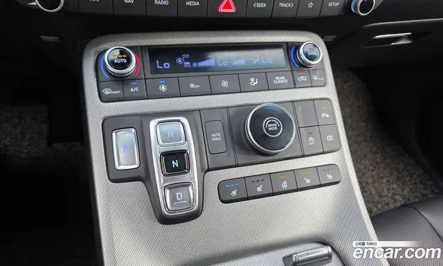 Hyundai Palisade 2022 2.2 автомат (гидро), миниатюра 9 Hyundai Palisade 2022 2.2 автомат (гидро), миниатюра 9