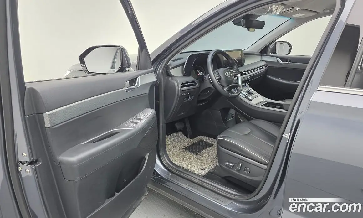 Hyundai Palisade 2022 2.2 автомат (гидро), фото 10 Hyundai Palisade 2022 2.2 автомат (гидро), фото 10