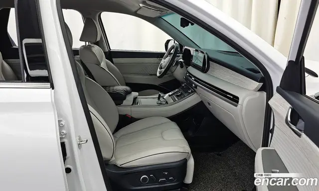 Hyundai Palisade 2023 2.2 автомат (гидро), миниатюра 11