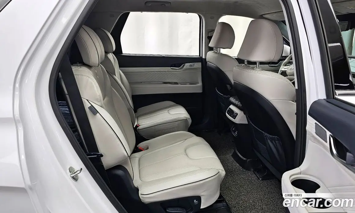 Hyundai Palisade 2023 2.2 автомат (гидро), фото 12