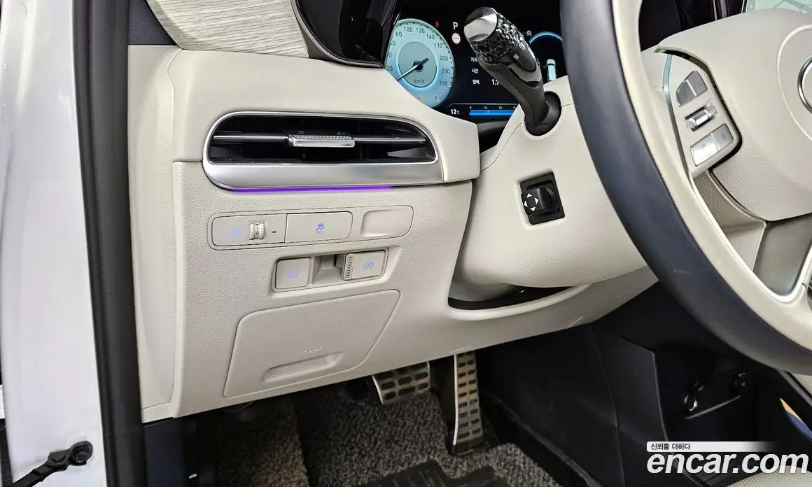 Hyundai Palisade 2023 2.2 автомат (гидро), фото 15