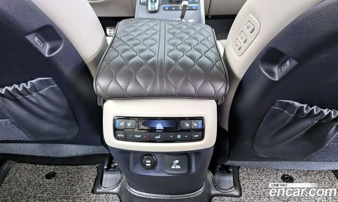 Hyundai Palisade 2023 2.2 автомат (гидро), фото 19
