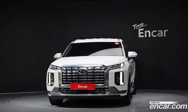 Hyundai Palisade 2023 2.2 автомат (гидро), миниатюра 3