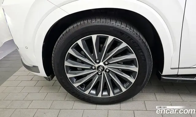 Hyundai Palisade 2023 2.2 автомат (гидро), миниатюра 5