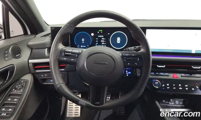 Hyundai Sonata 2023 1.6 автомат (гидро), миниатюра 12
