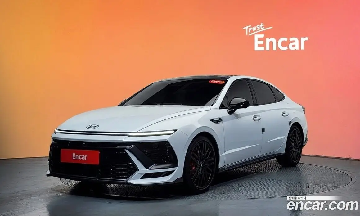 Hyundai Sonata 2023 1.6 автомат (гидро), фото 20 Hyundai Sonata 2023 1.6 автомат (гидро), фото 20