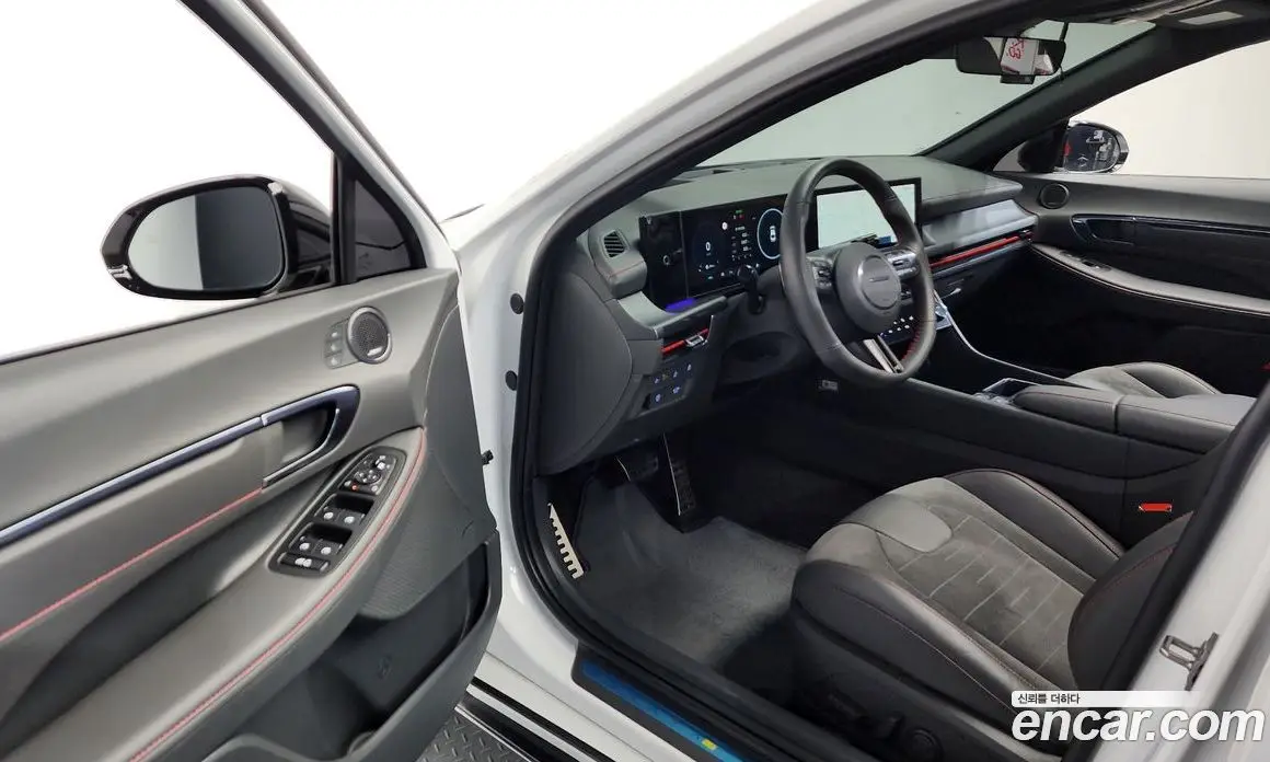 Hyundai Sonata 2023 1.6 автомат (гидро), фото 9 Hyundai Sonata 2023 1.6 автомат (гидро), фото 9