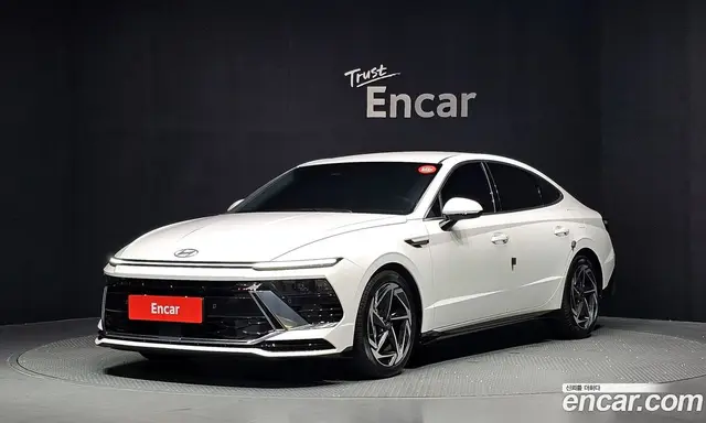 Hyundai Sonata, 2025, 10 401 км