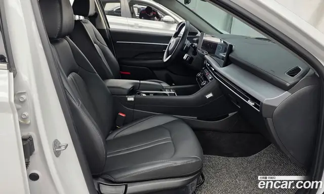 Hyundai Sonata 2025 1.6 автомат (гидро), миниатюра 11 Hyundai Sonata 2025 1.6 автомат (гидро), миниатюра 11