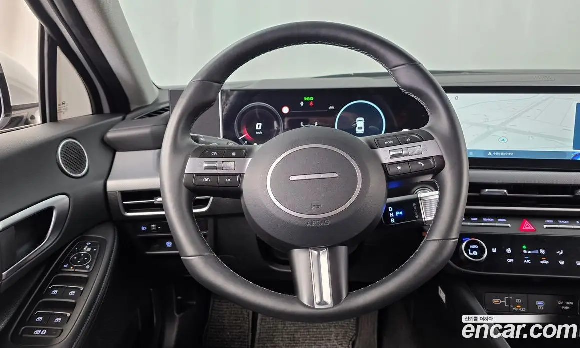 Hyundai Sonata 2025 1.6 автомат (гидро), фото 13 Hyundai Sonata 2025 1.6 автомат (гидро), фото 13