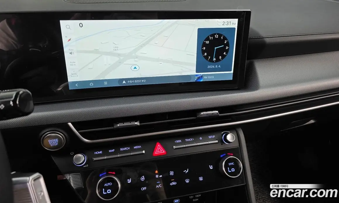 Hyundai Sonata 2025 1.6 автомат (гидро), фото 14 Hyundai Sonata 2025 1.6 автомат (гидро), фото 14