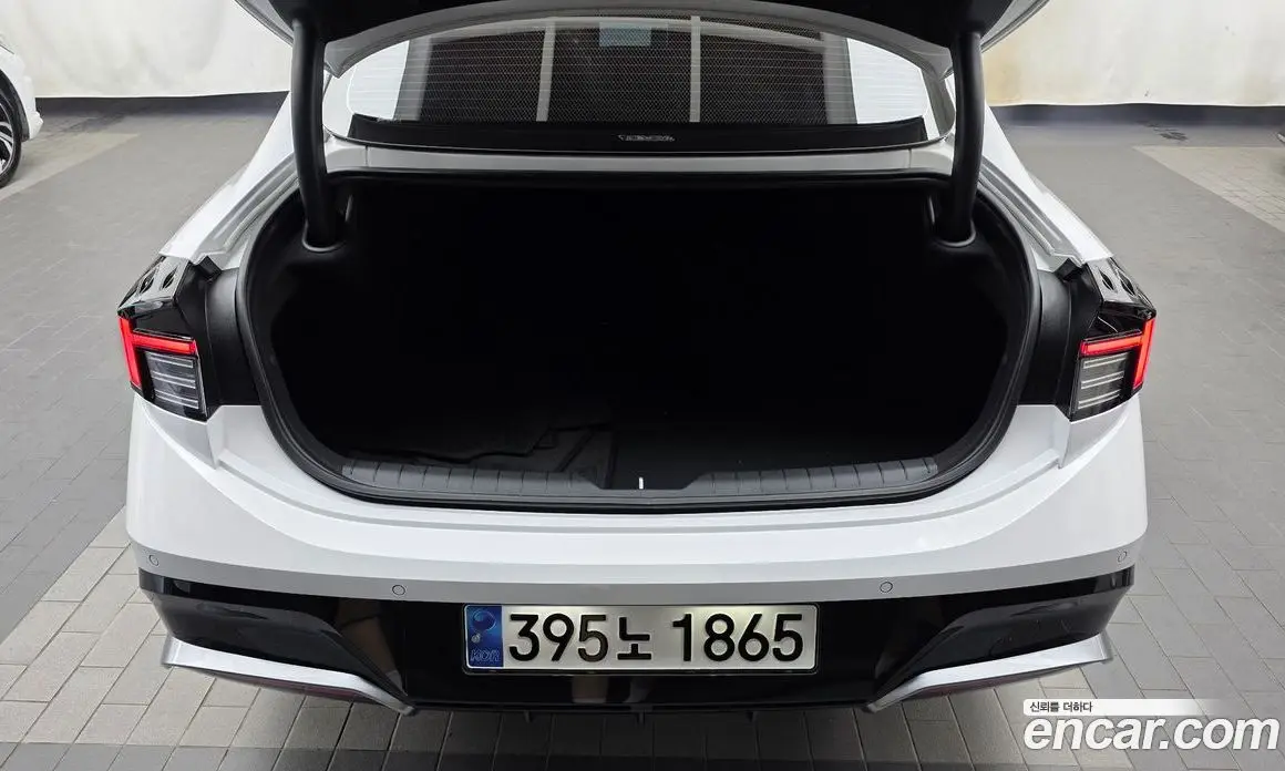 Hyundai Sonata 2025 1.6 автомат (гидро), фото 20 Hyundai Sonata 2025 1.6 автомат (гидро), фото 20