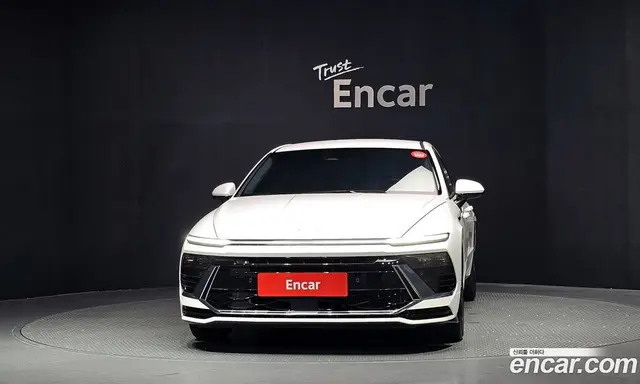 Hyundai Sonata 2025 1.6 автомат (гидро), миниатюра 3 Hyundai Sonata 2025 1.6 автомат (гидро), миниатюра 3