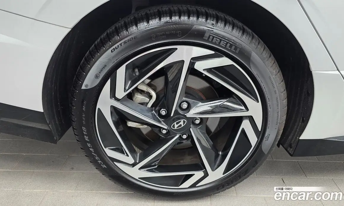 Hyundai Sonata 2025 1.6 автомат (гидро), фото 5 Hyundai Sonata 2025 1.6 автомат (гидро), фото 5