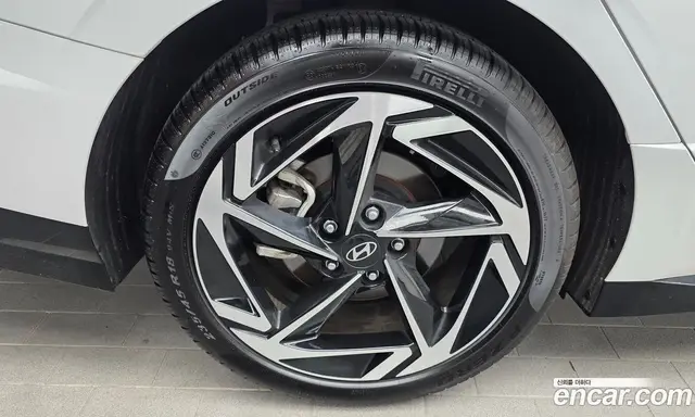 Hyundai Sonata 2025 1.6 автомат (гидро), миниатюра 5 Hyundai Sonata 2025 1.6 автомат (гидро), миниатюра 5