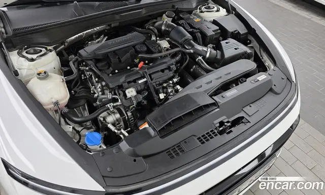 Hyundai Sonata 2025 1.6 автомат (гидро), миниатюра 6 Hyundai Sonata 2025 1.6 автомат (гидро), миниатюра 6
