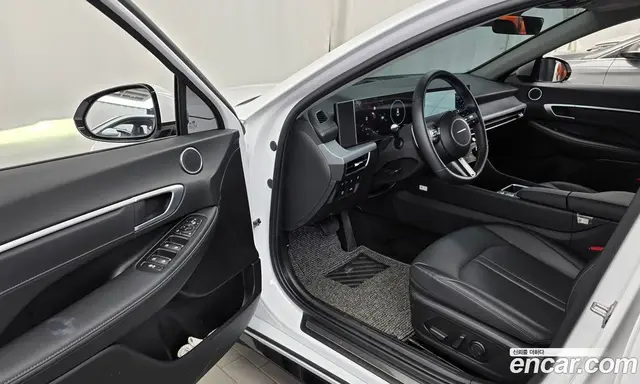 Hyundai Sonata 2025 1.6 автомат (гидро), миниатюра 10 Hyundai Sonata 2025 1.6 автомат (гидро), миниатюра 10