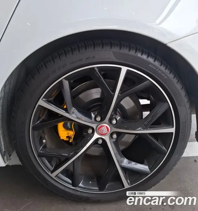 Jaguar XJ 2011 3.0 автомат (гидро), миниатюра 5