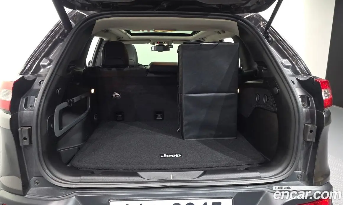 Jeep Cherokee 2015 2.0 автомат (гидро), фото 20