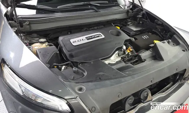 Jeep Cherokee 2015 2.0 автомат (гидро), миниатюра 6