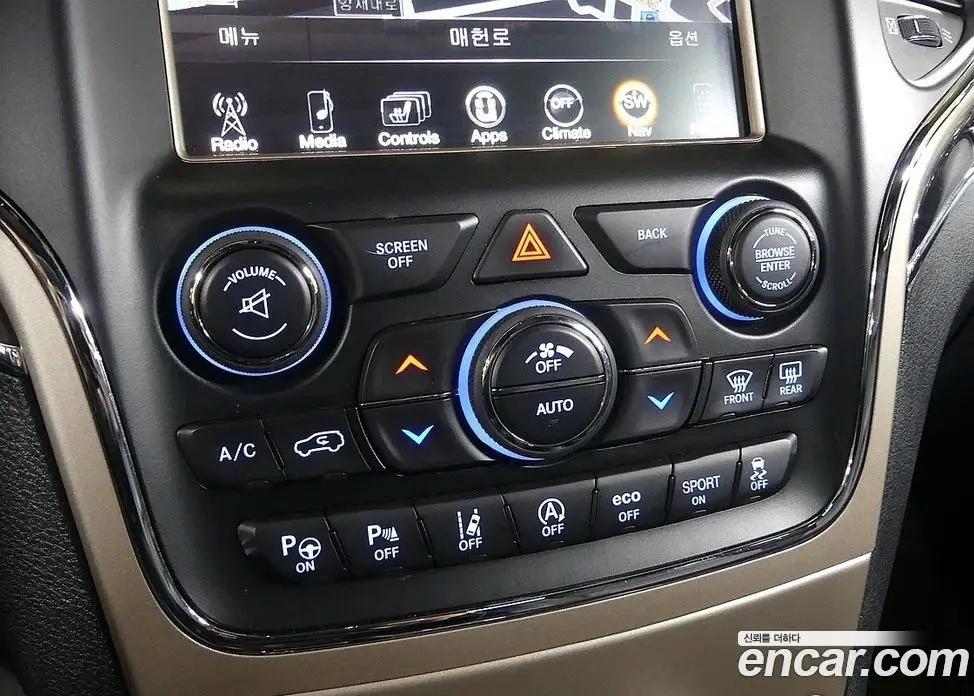 Jeep Cherokee 2017 3.0 автомат (гидро), фото 16