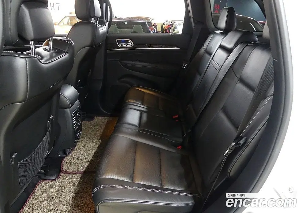 Jeep Cherokee 2017 3.0 автомат (гидро), фото 19