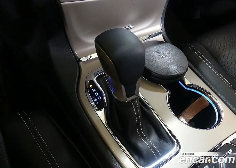 Jeep Cherokee 2017 3.0 автомат (гидро), фото 7