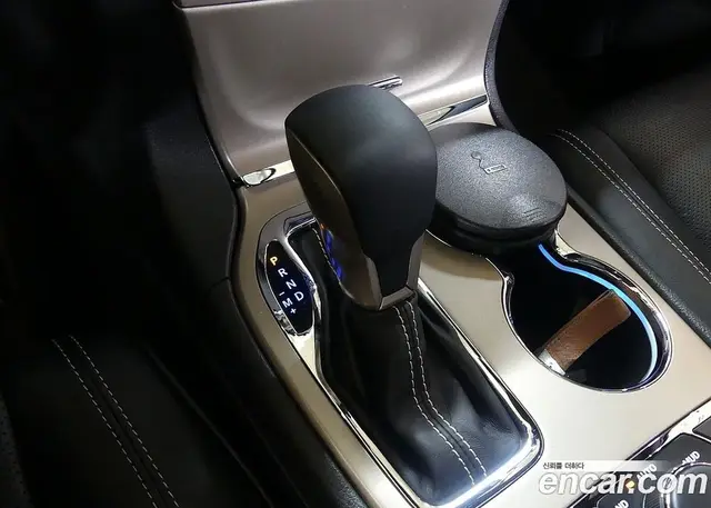 Jeep Cherokee 2017 3.0 автомат (гидро), миниатюра 7